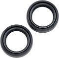 Parts Unlimited Fork Seals 33X46X11