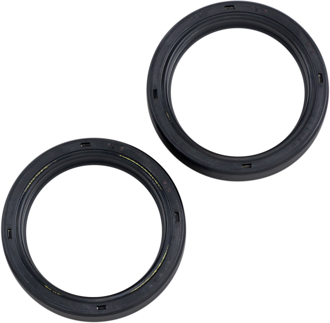 Parts Unlimited Fork Seals 40X52X9.5/10.5