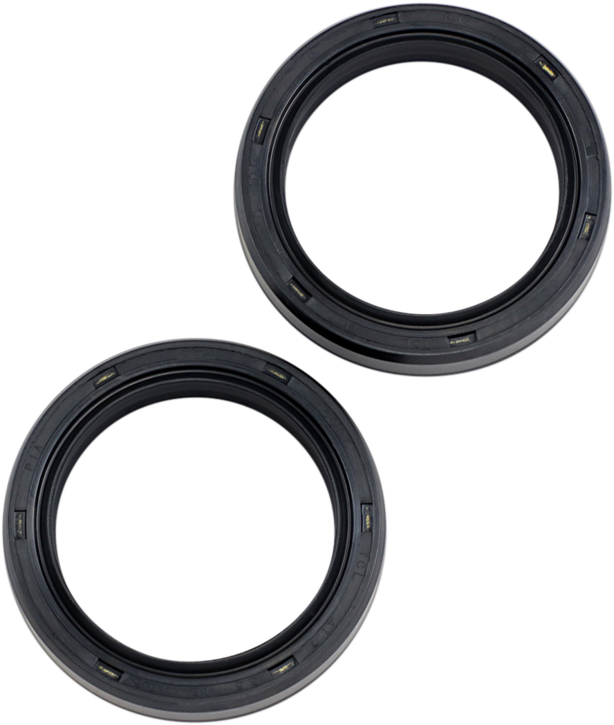 Parts Unlimited Fork Seal 41.7X55X10/10.5
