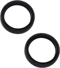 Parts Unlimited Fork Seals 43X54X9.5/10