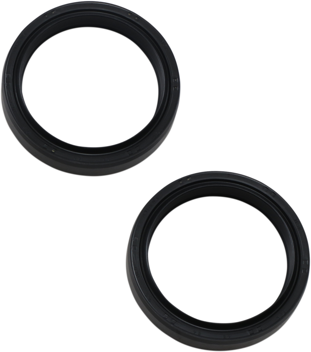 Parts Unlimited Fork Seals 43X54X9.5/10