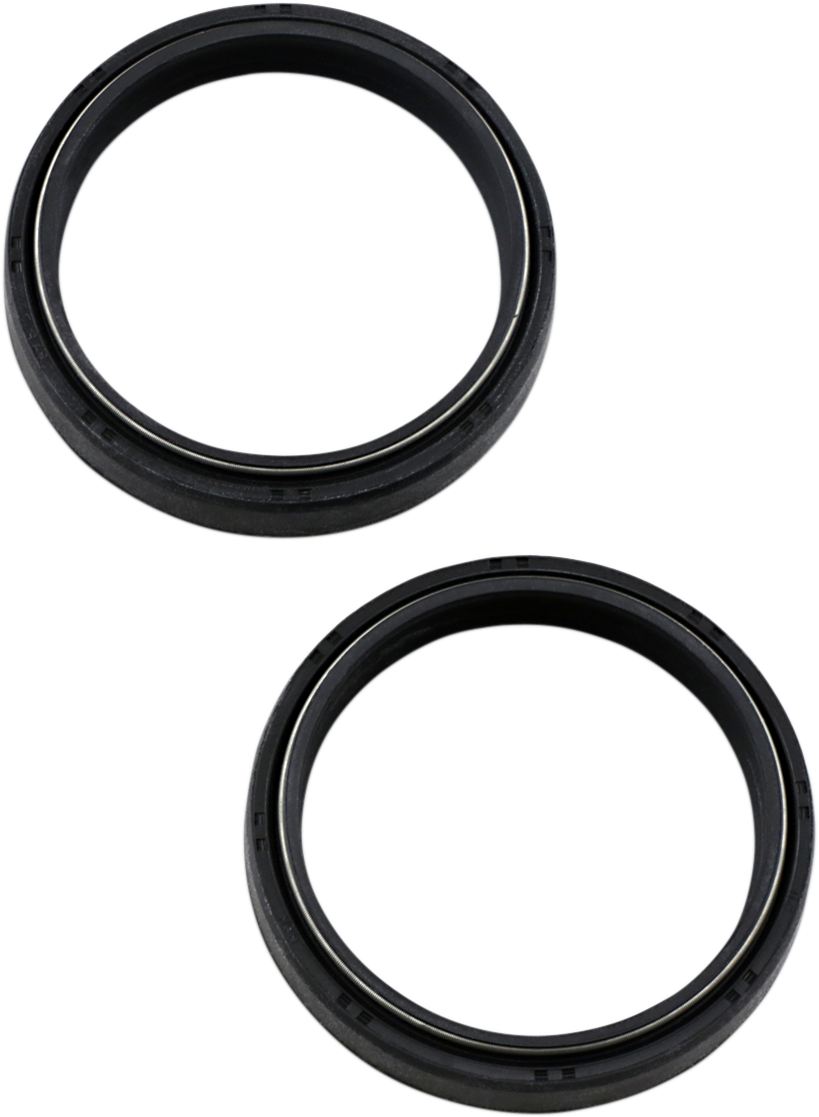 Parts Unlimited Fork Seals 48X57.9X11.5