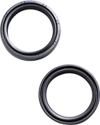 Parts Unlimited Fork Seals 43X55X9.5/10/5