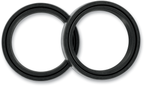 Parts Unlimited Fork Seals 43X55X9.5/10/5