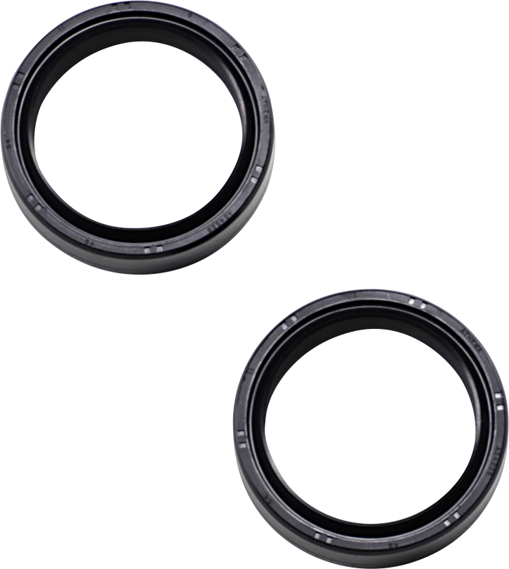 Parts Unlimited Fork Seals 42X54X11