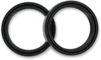 Parts Unlimited Fork Seals 42X54X11