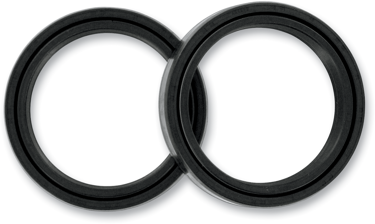 Parts Unlimited Fork Seals 42X54X11