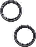 Parts Unlimited Fork Seals 43X55X9.5/10.5