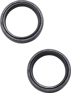 Parts Unlimited Fork Seals 43X55X9.5/10.5