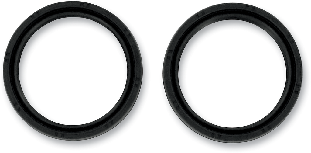Parts Unlimited Fork Seals 43X55X9.5/10.5