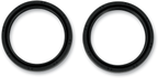 Parts Unlimited Fork Seals 43X55X9.5/10.5