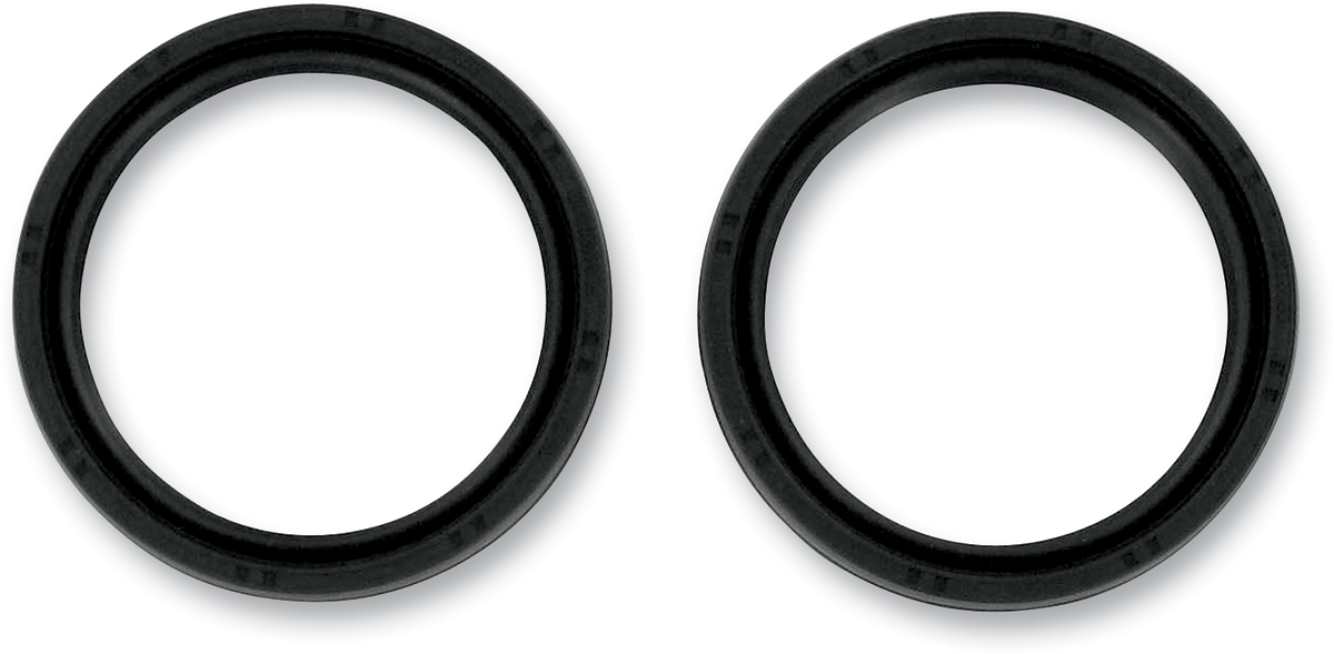 Parts Unlimited Fork Seals 43X55X9.5/10.5