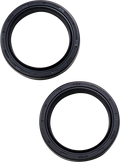 Parts Unlimited Fork Seals 39X51X4/9.5