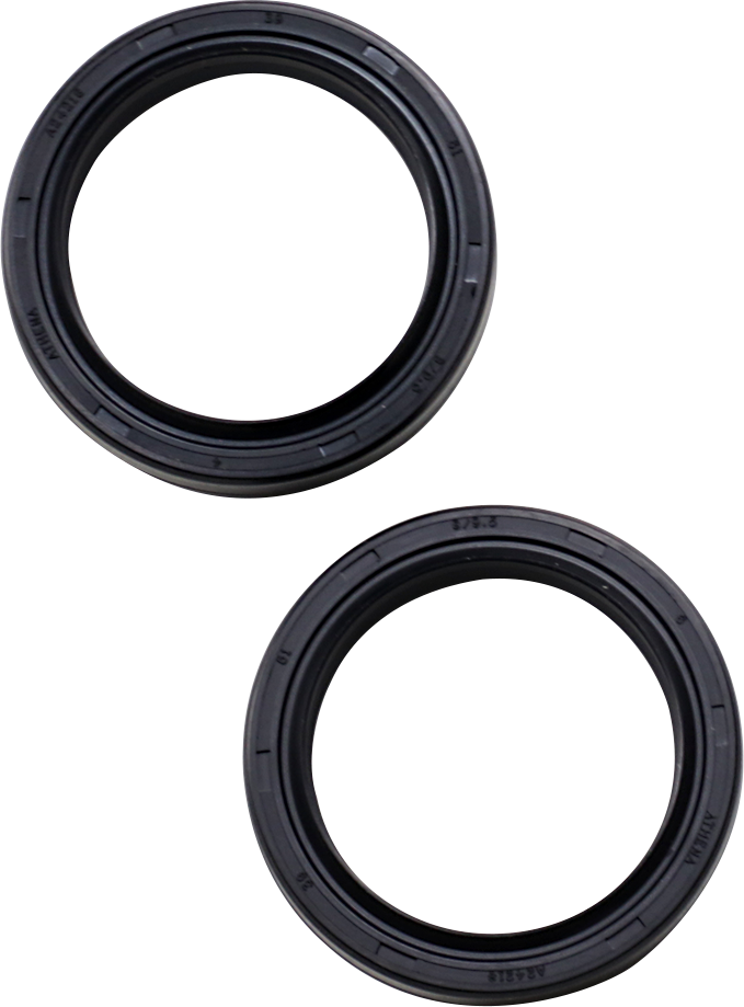 Parts Unlimited Fork Seals 39X51X4/9.5