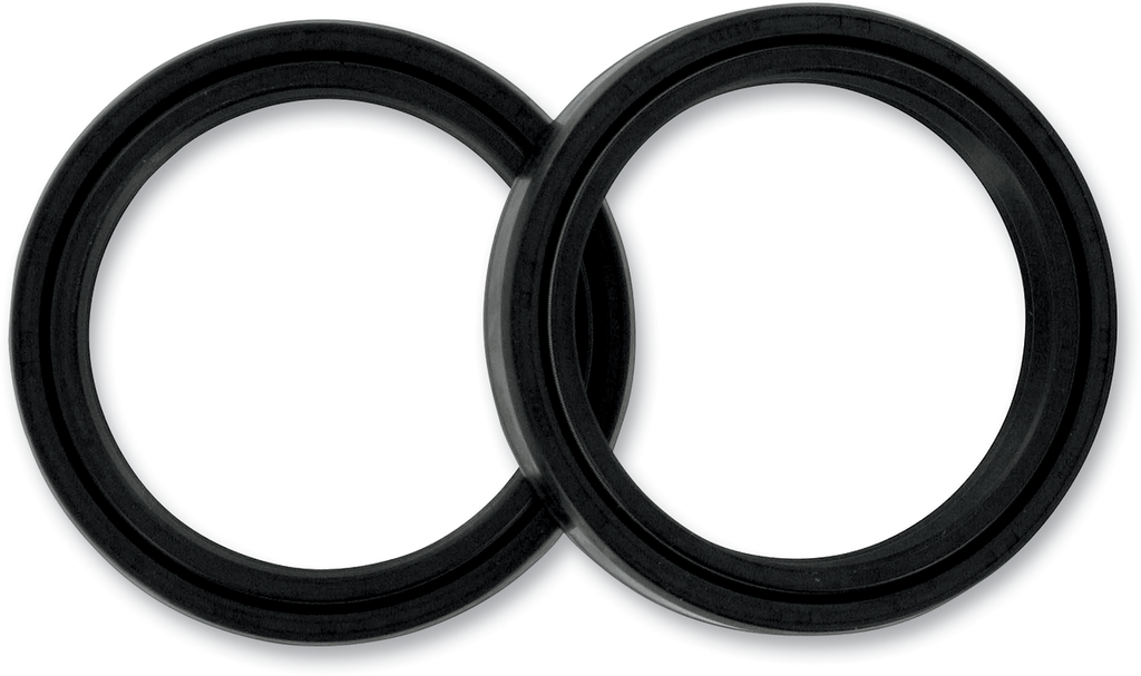 Parts Unlimited Fork Seals 39X51X4/9.5