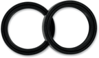 Parts Unlimited Fork Seals 39X51X4/9.5
