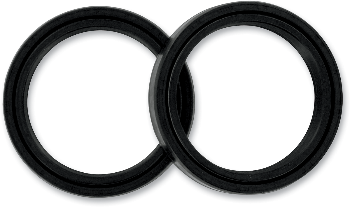 Parts Unlimited Fork Seals 39X51X4/9.5