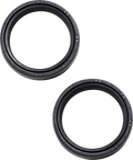 Parts Unlimited Fork Seals 46X58X10.5
