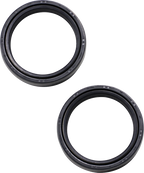 Parts Unlimited Fork Seals 46X58X10.5