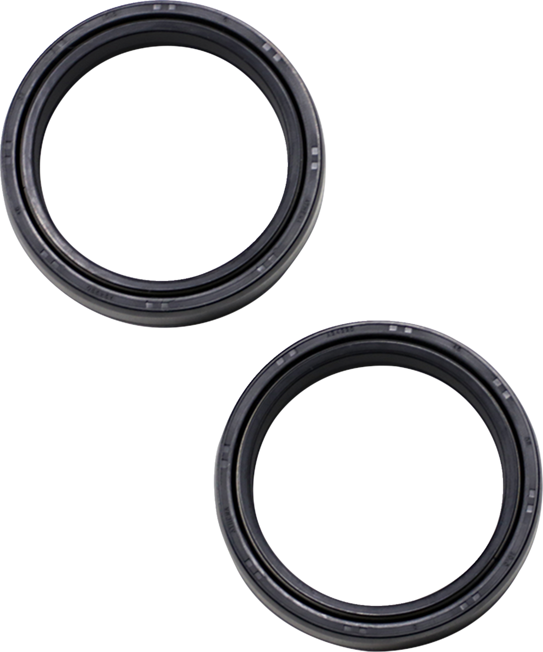 Parts Unlimited Fork Seals 46X58X10.5