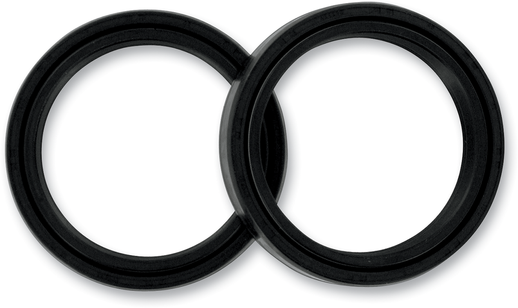 Parts Unlimited Fork Seals 46X58X10.5