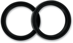 Parts Unlimited Fork Seals 46X58X10.5