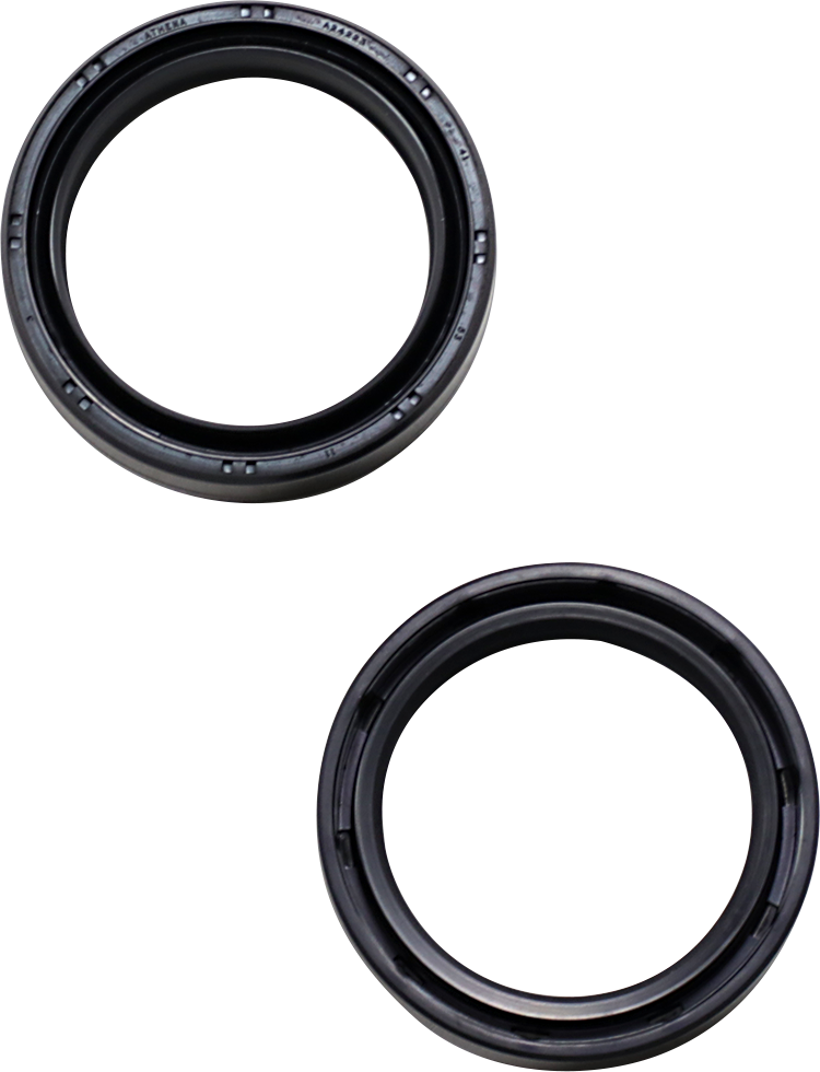 Parts Unlimited Fork Seals 41X53X11