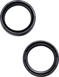 Parts Unlimited Fork Seals 41X53X11