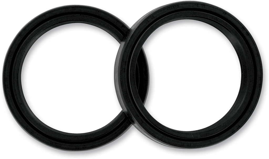 Parts Unlimited Fork Seals 41X53X11