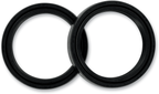 Parts Unlimited Fork Seals 41X53X11