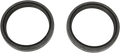 Parts Unlimited Fork Seals 48X58X9