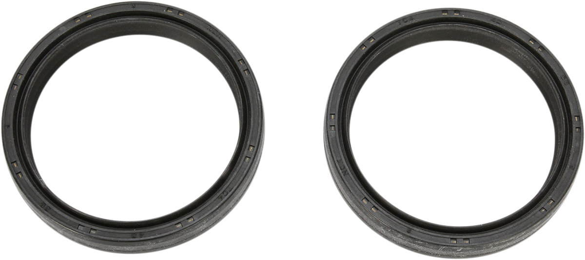 Parts Unlimited Fork Seals 48X58X9