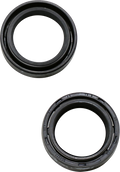 Parts Unlimited Fork Seals 31X43X10