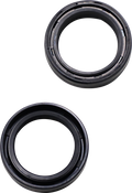 Parts Unlimited Fork Seals 35X48X11 Nok