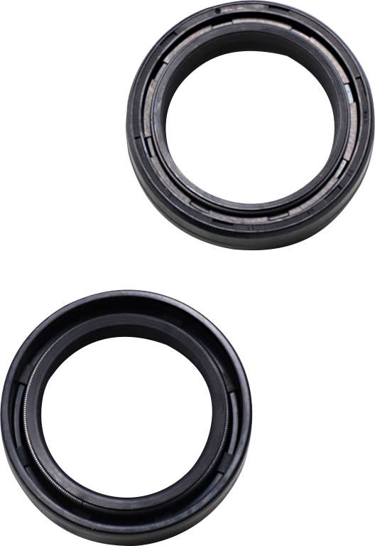 Parts Unlimited Fork Seals 35X48X11 Nok