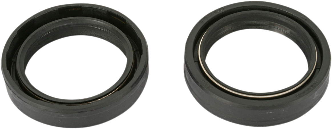Parts Unlimited Fork Seals 37X50X11 Nok
