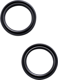 Parts Unlimited Fork Seal 38X50X8/9.5 Nok