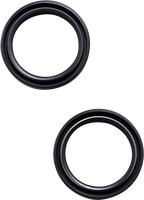 Parts Unlimited Fork Seal 38X50X8/9.5 Nok