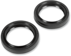 Parts Unlimited Fork Seal 38X50X8/9.5 Nok