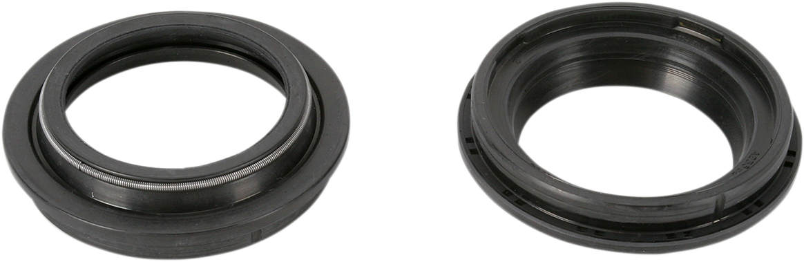 Parts Unlimited Wiper Seals 37X50X8