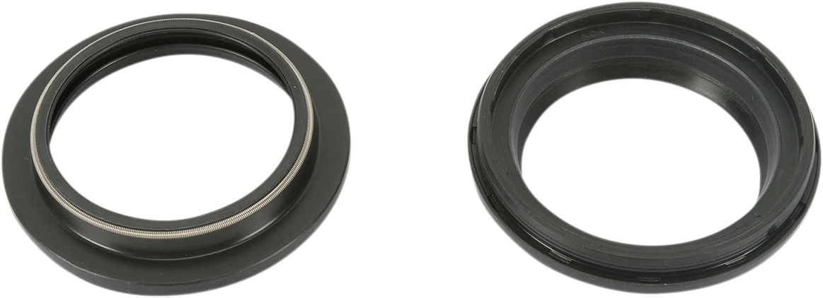 Parts Unlimited Wiper Seal 45X58.4X4.6/14
