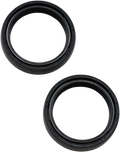 Parts Unlimited Fork Seals 41X52.2X11