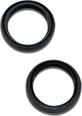 Parts Unlimited Fork Seal 40X52X8/9.5 Nok
