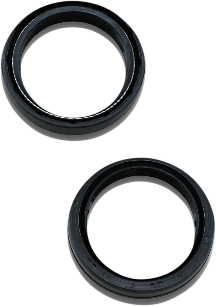 Parts Unlimited Fork Seal 40X52X8/9.5 Nok
