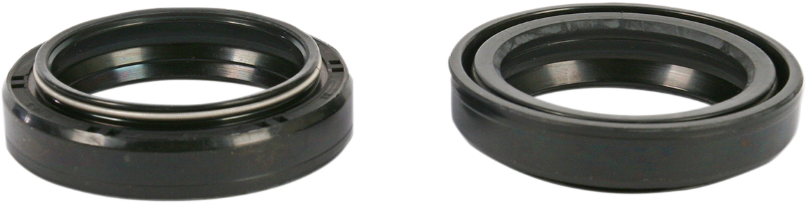 Parts Unlimited Fork Seals 33X45X8/10.5
