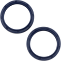 Parts Unlimited Fork Seals 41.4X51X6