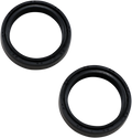 Parts Unlimited Fork Seals 40X52X10