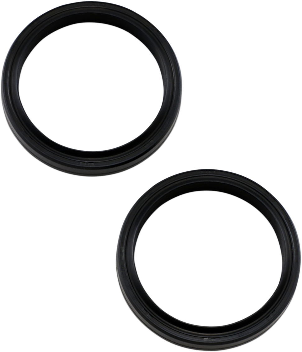 Parts Unlimited Fork Seals 48X58X8.5/10