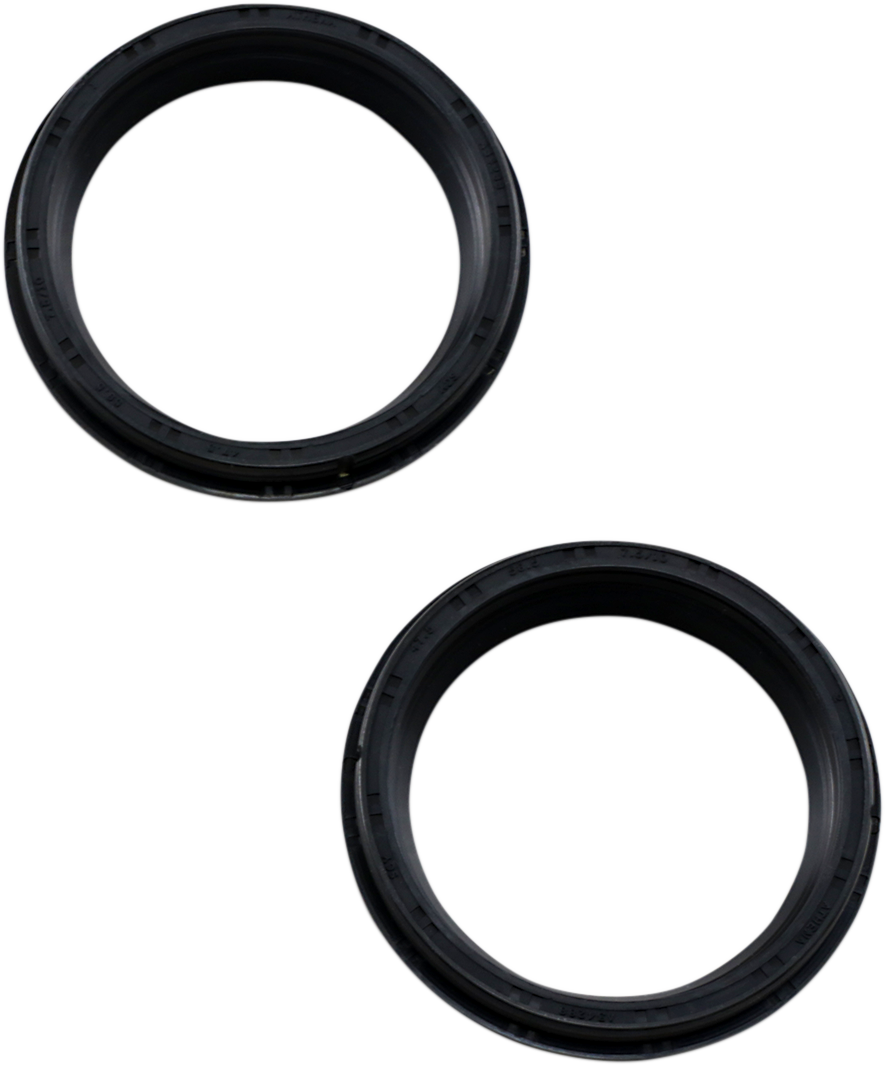 Parts Unlimited Wiper Seal 45.5X62X7.5/10