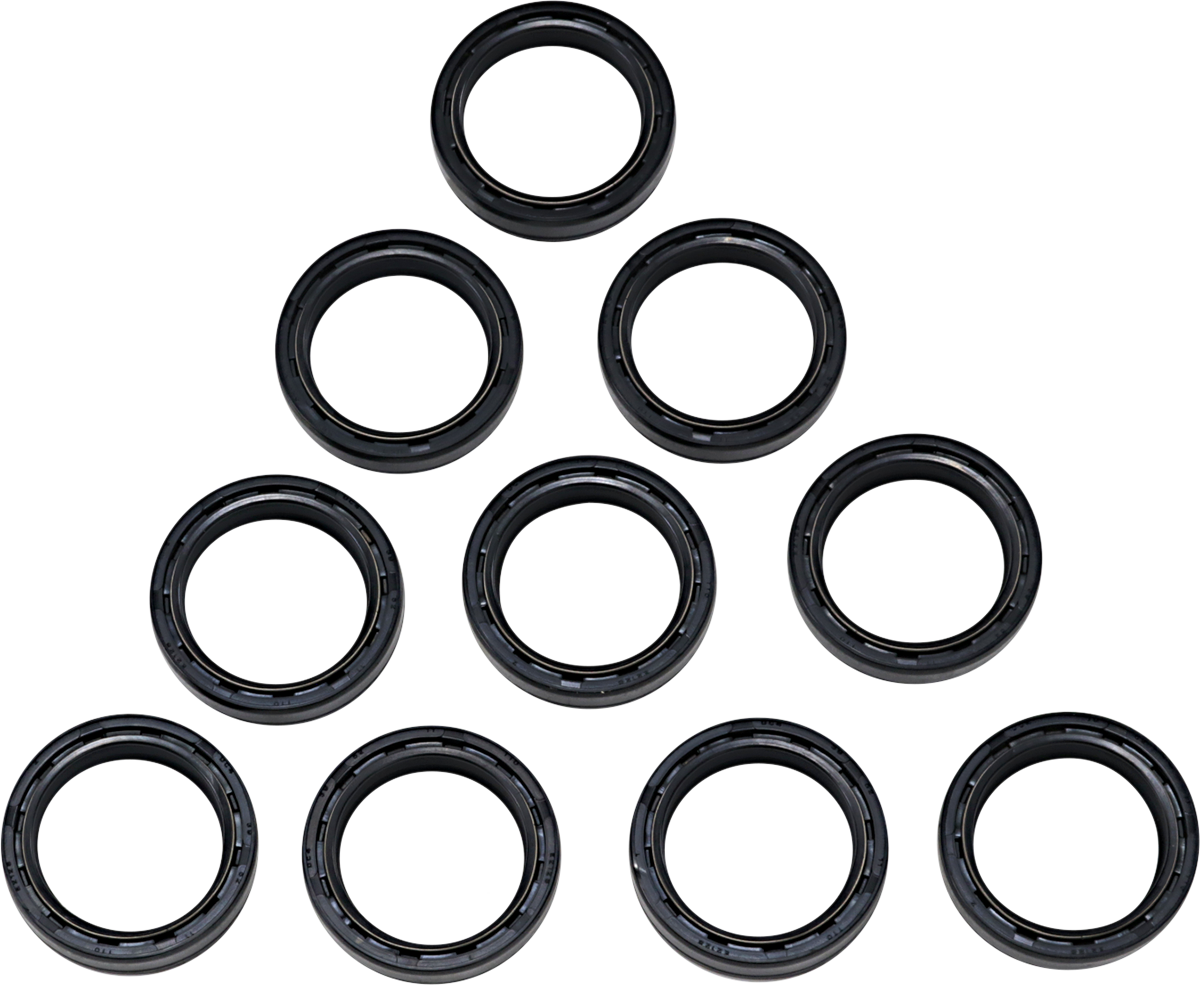 Drag Specialties Seal Fork 39MM Showa 10PK